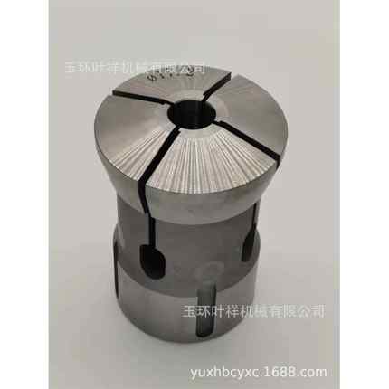 46机精磨夹头65*55*2孔14.1-23.9