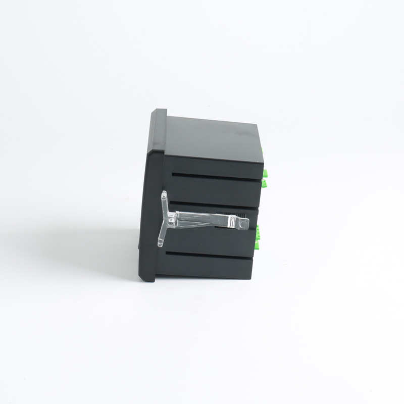 MH80-E单相多功能数显示智能全电量监测电能仪表