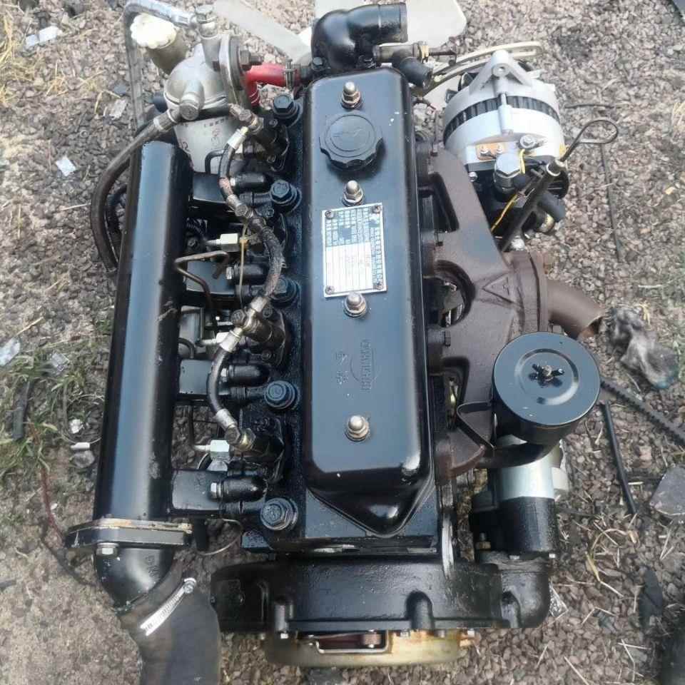 全柴480490485发动机总成4D18E4D18F4D22E4D254D26柴油机