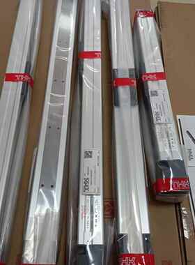 数控卧车用直线模组,TKA100-5C-450A1-FR