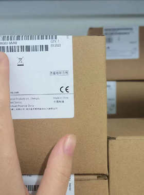 西门/子 S7-200SAMART 模拟量输出模块 6ES7288-3AQ02/3AQ04-0AA0