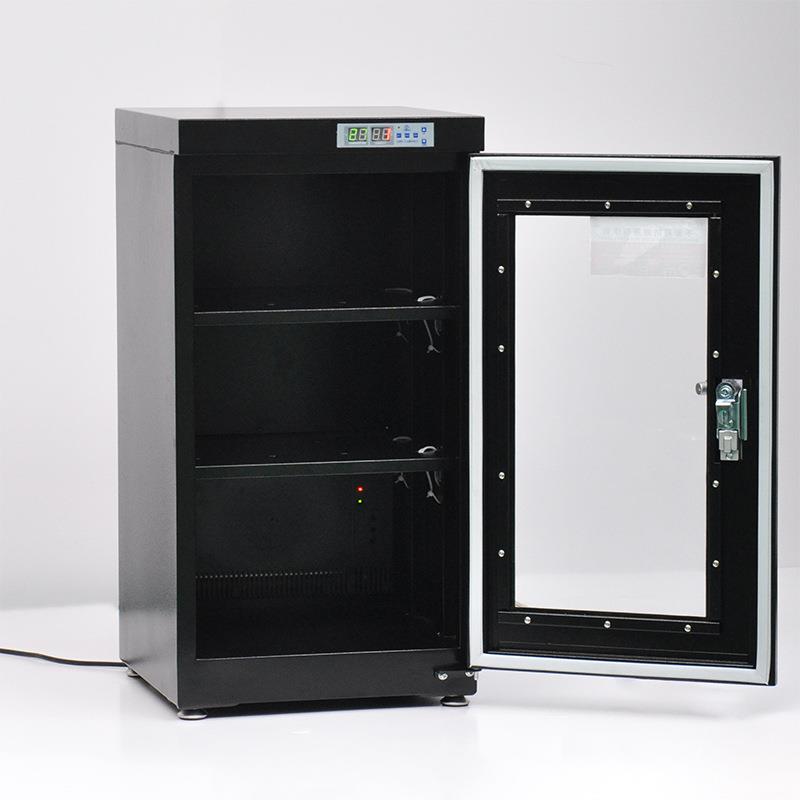 通防氧化湿度电子低防潮柜防静电工业闰I芯片光学元C器件氮FCDE-1