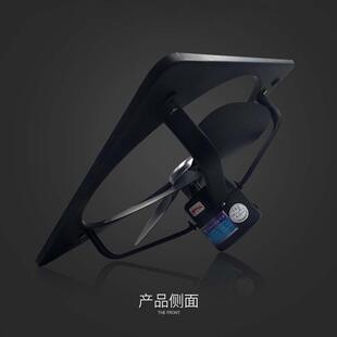 德通FA业房排工气方形换气扇抽OVE风扇机排风扇排油烟厨全金属机