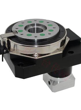 haoxpt器谈人用减速器SR6制0定欢迎洽中机空旋转SR40-9W平台