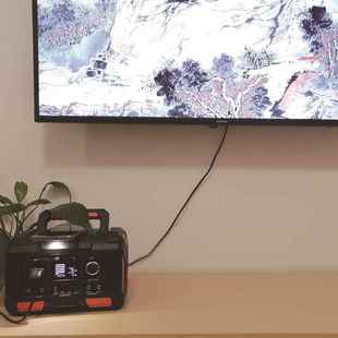 电00W便携式 储能源全球75认证齐全110V20V户外应急太阳能电源