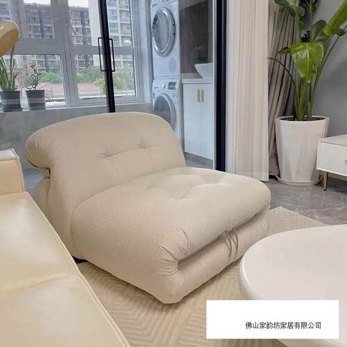 中古式风大沙发Soir河马钢牙a客na河马钢牙厅小户型设计法单人沙