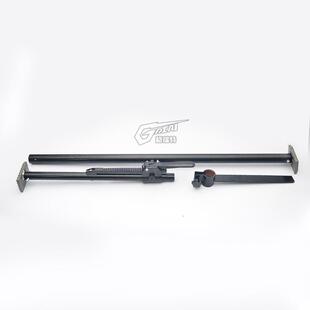 ranger ford 隔挡杆 尾箱货物固定杆 货物限位器 适用福特