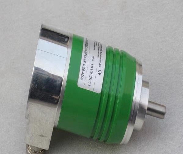 全新宜科ELCO编码器 PAMM58C10-BF6XXR-4