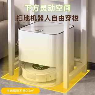 small table board Printer tank storage fish rac rack