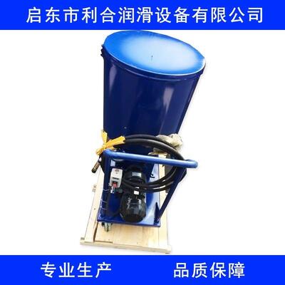 DRB-P120系列电动润滑泵及装置