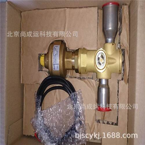Danfos 丹佛膨胀阀  ETS 12.5 034G42140斯3XOC4G4212 034sG4208