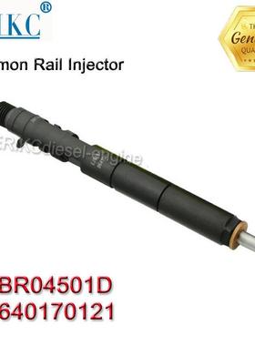 A6640170121EJBR04501DforACTYONKYRON2.0delphiInjector