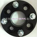 厂家多种汽车轮毂附件 升高减震垫片 法兰盘变位器垫片轮毂