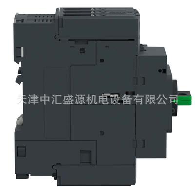 GV3断路器GVL80制电动机断USI路器70-80A3旋钮式控磁断路电器GV3-
