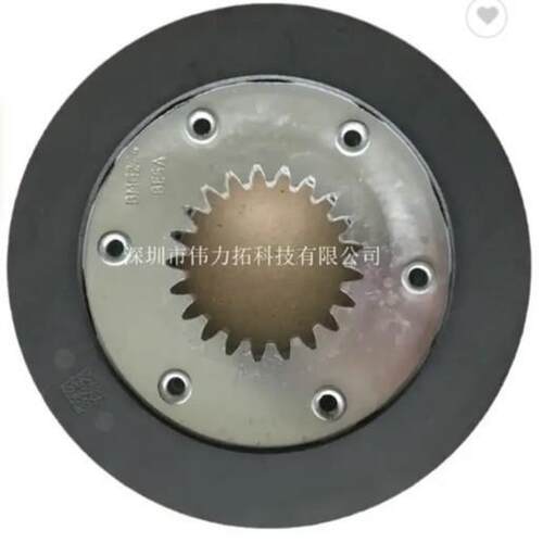 德国SEW赛威刹车片BE5A BMG2/4 01836706刹车盘摩擦片制动器现货