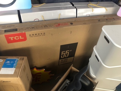 被坑了TCL55L2与海信55E52D哪款好点？区别大不大？