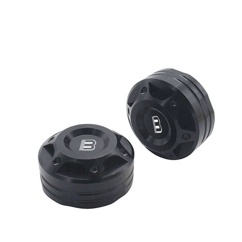 适用于赛600 赛350 飓风302R 赛250 龙卷风302改装 上减震装饰盖