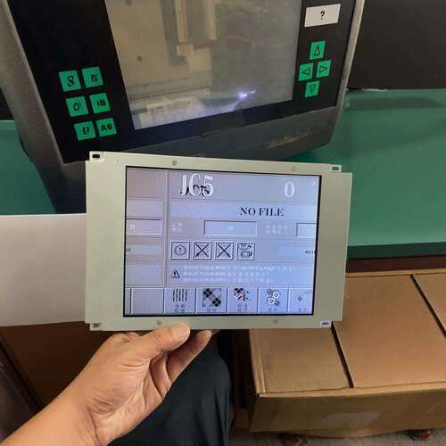 jc5纺织机液晶屏LMG5278XUFC