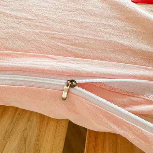 可洗拆花床褥绒床垫棉铺底棉可拆洗床絮单垫被家用软垫学生宿舍人