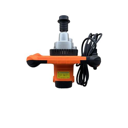 管道疏通机方向盘2000型  (正反转无级变速大扭力)