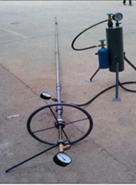 厂售瓦斯压力测定仪ACW-1型煤层瓦斯压力测定仪主营