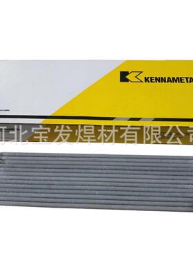 司太立Stellite 21钴基堆焊焊条D832堆焊焊条ECoCr-E钴基合金焊条