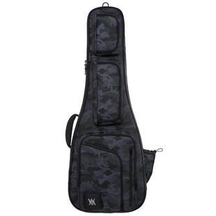 电吉他木moonwalk玄奥摔  系列琴包防舞台吉他防水加厚 乐器贝斯