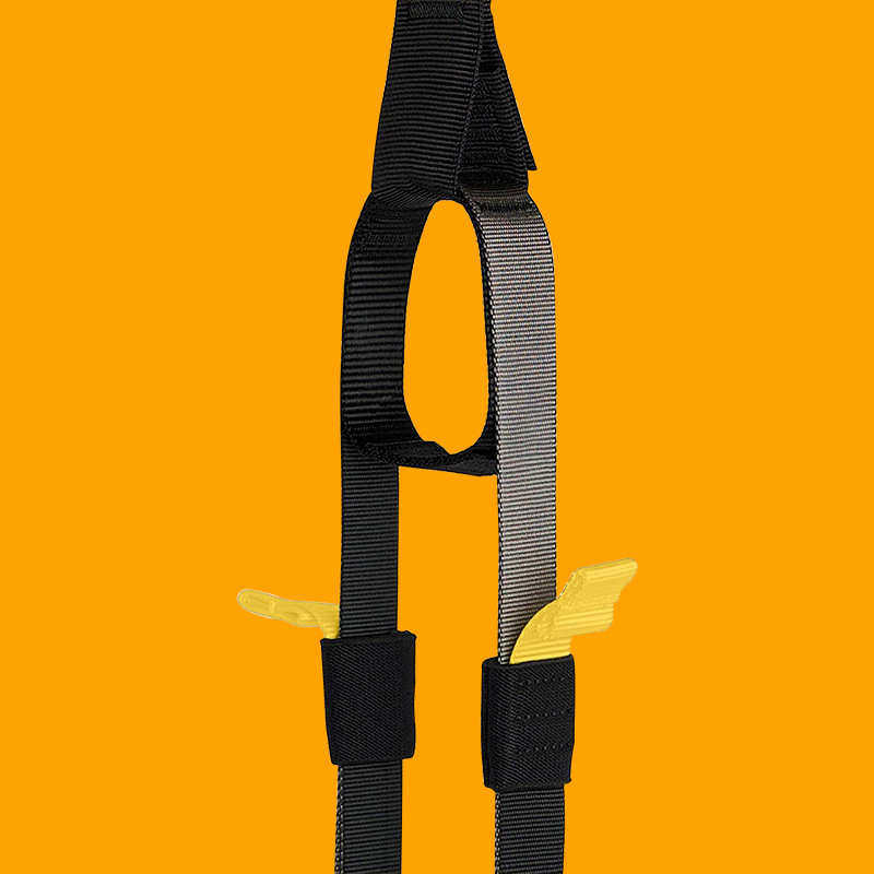 悬架训练器抗室内悬挂训练带拉力绳家用健身器材练腹手臂肌肉现货