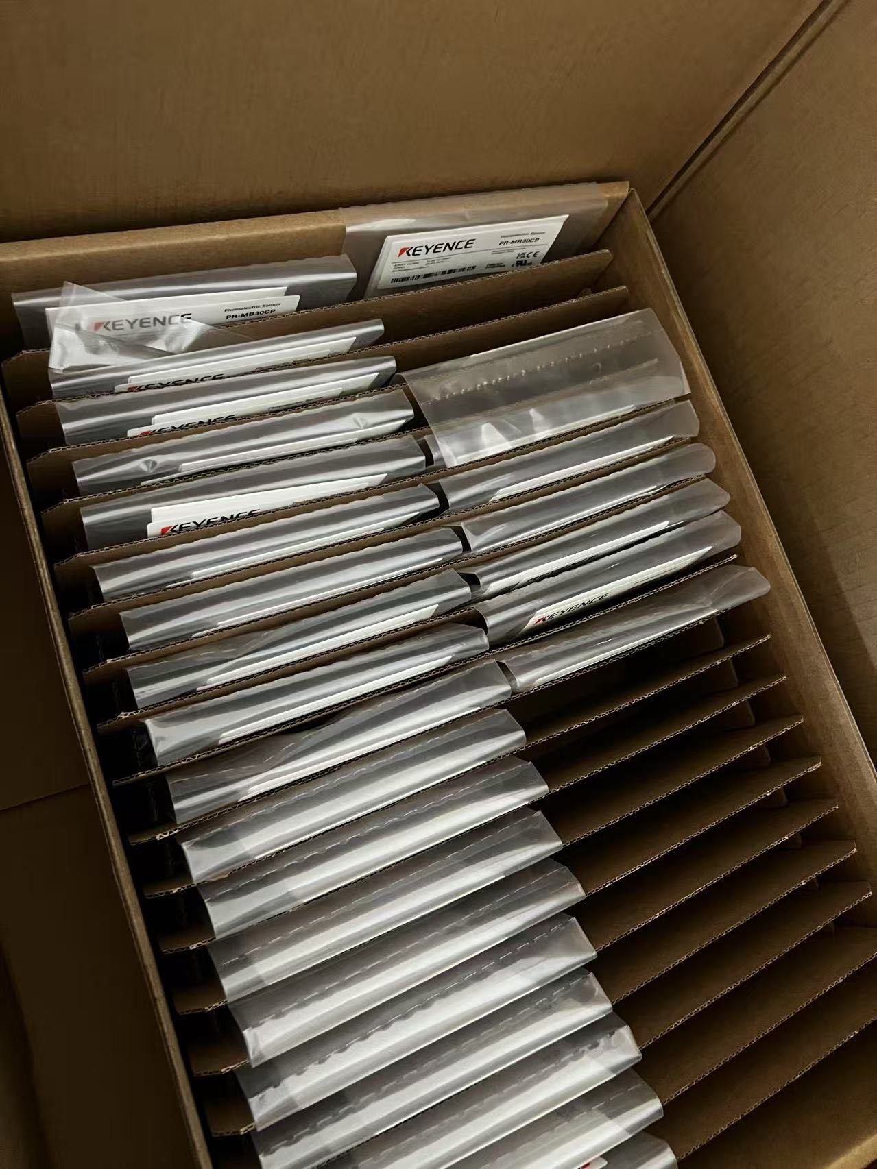 基恩士传感器PR-MB30CP MB30CN FB30CN