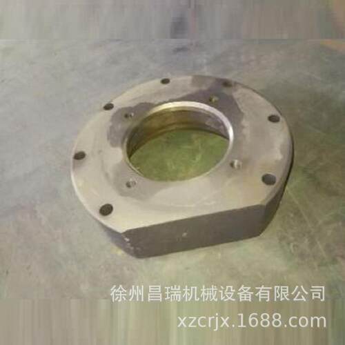 徐州徐工压路机XS222J.2.1.1-1花键套226801735工程机械原厂配件