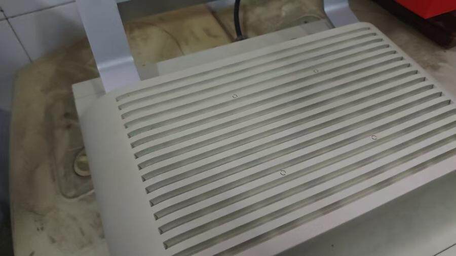 5月7日北京【京械6779】单位报废处置监视器一台网络拍卖公告