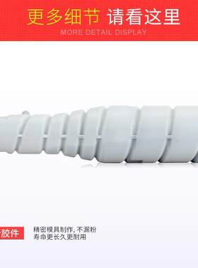 适用 美能达283墨粉盒Bizhub223 363 423 7828碳粉TN217柯美TN414