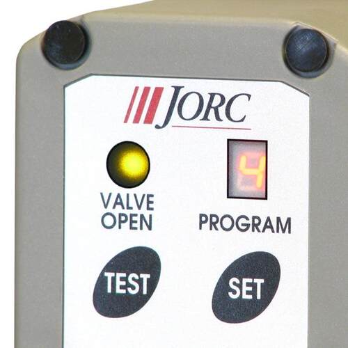 荷兰乔克JORC 原装进口 TEC44 储气罐排水 大通径排水器 防堵神器