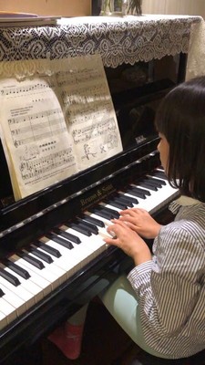 谁来说说布鲁诺钢琴和珠江对比哪个好用些，来说说真相？