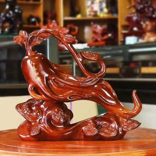 铁梨木 光泽亮丽代表事事如意招财百财 人生如意