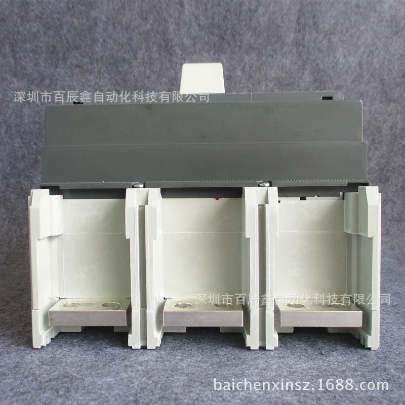 10106035ABB塑壳断路器,T7S1000 PR231/P-LSI R1000 FF 3P