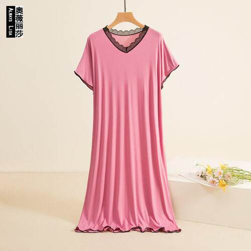 Dress, women's collar, slimming effect, medium to long