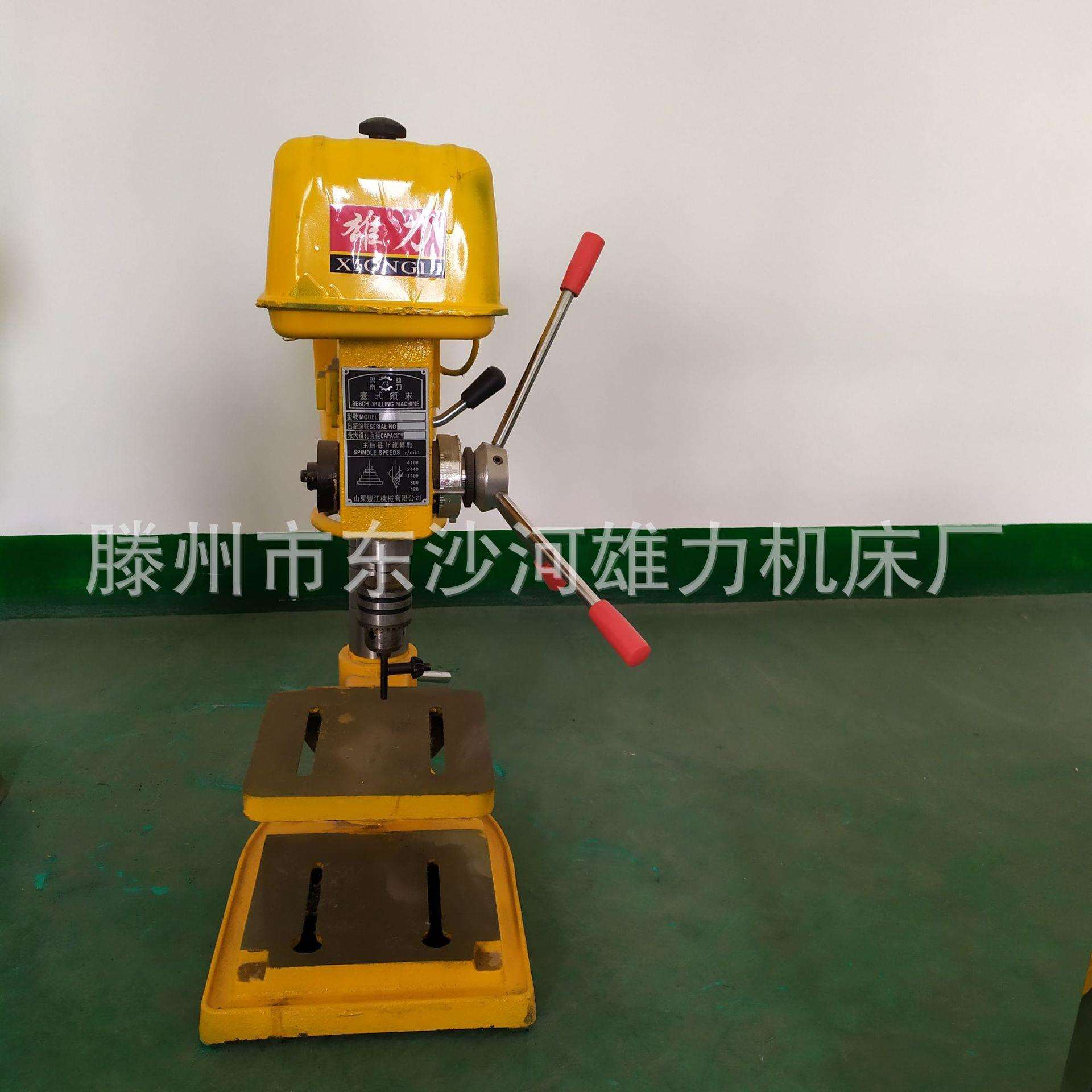 GFR2Z532台钻金大打功率台式钻床3mm孔径孔机属木材钻孔机