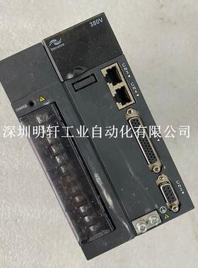 IS620PT5R4I-C 汇川伺服驱动器维修 inovance汇川驱动器维修