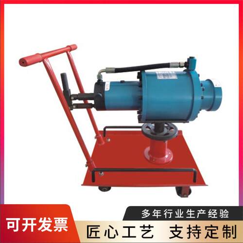 120-200T液压半轴套管拆装机斯太尔豪沃北奔半轴套管拆卸机拉压机