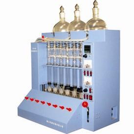 CXC－06粗纤维测定仪