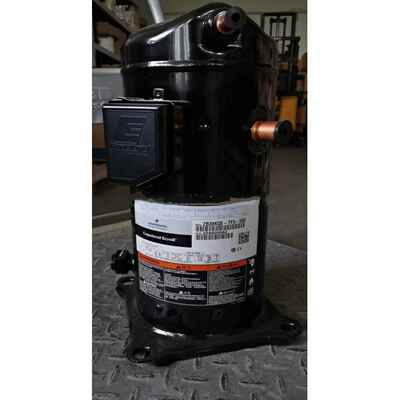 ZB21KQE-TF5-558 ZB38KQ-TF5-558 谷轮三相220V设备压缩机