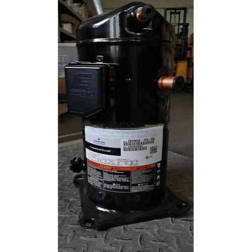 ZB21KQE-TF5-558 ZB38KQ-TF5-558 谷轮三相220V设备压缩机