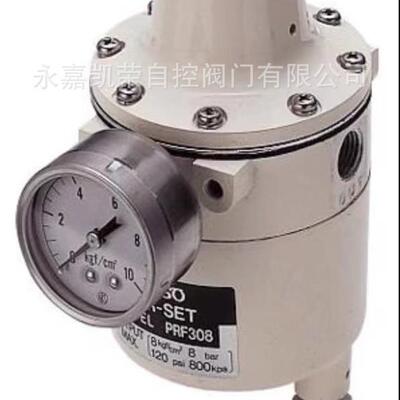 KOSO锁止阀气锁阀CL-523H CL-523HS CL-420S CL-420闭锁阀气锁阀