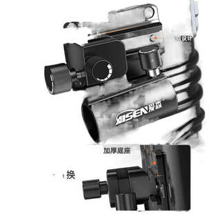 超轻带轮钓鱼箱台钓箱42升鱼箱新款 钓箱全套多功能免安装