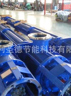 [1件起批]立式长轴泵型号Q=600m3h H=30m n=1480rmin N=110kW选型