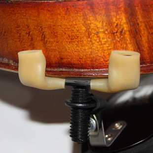 进口小提琴肩托 荷兰 狼牌肩垫 中提琴 wolf