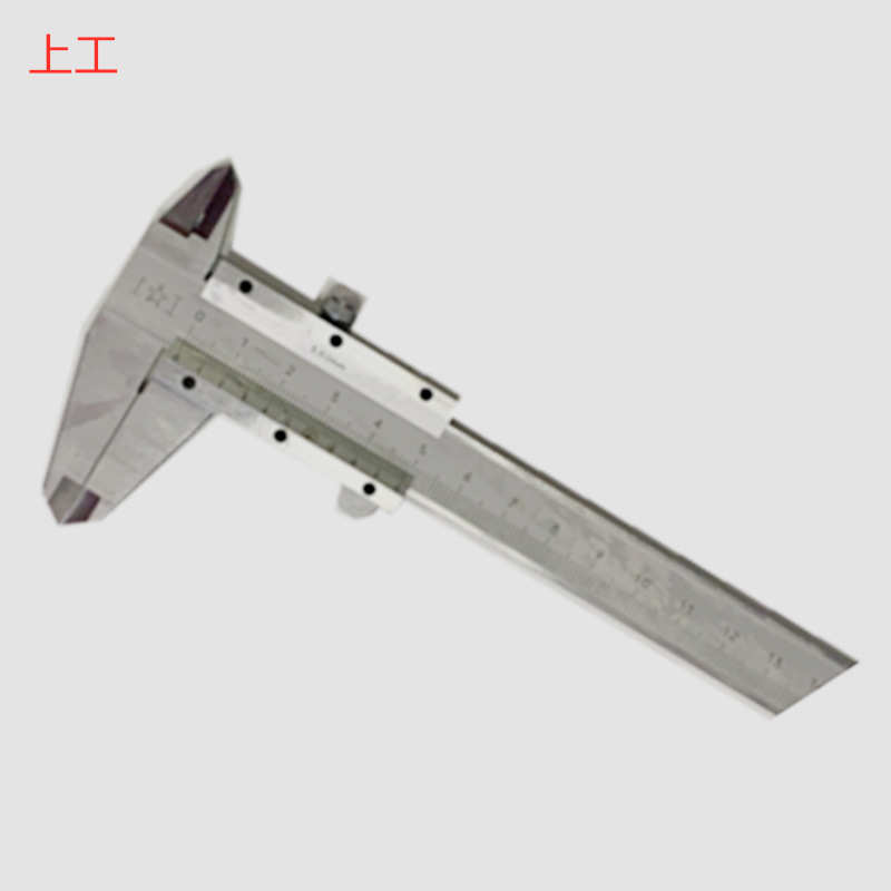 上工0-150MM/0-200MM/0-300MMX0.02公制批发销售 游标卡尺