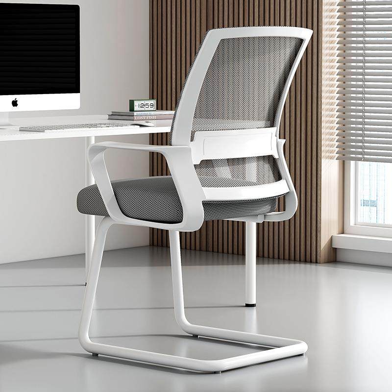 办公椅子舒服久坐弓形宿舍大学生学习室靠背电脑座椅舒适书桌凳子,商业/办公家具,办公电脑椅/职员椅,淘宝优惠券,粉丝福利购,淘宝优惠卷