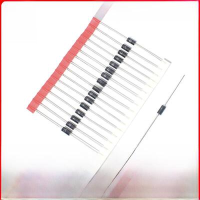 P6KE82A/91A/100A/110A/120A/130A/150A/CA 瞬态抑制TVS二极管